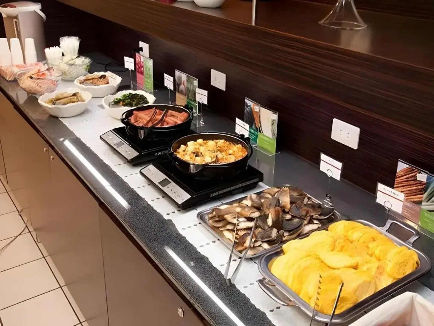 Super Hotel Hofu Ekimae