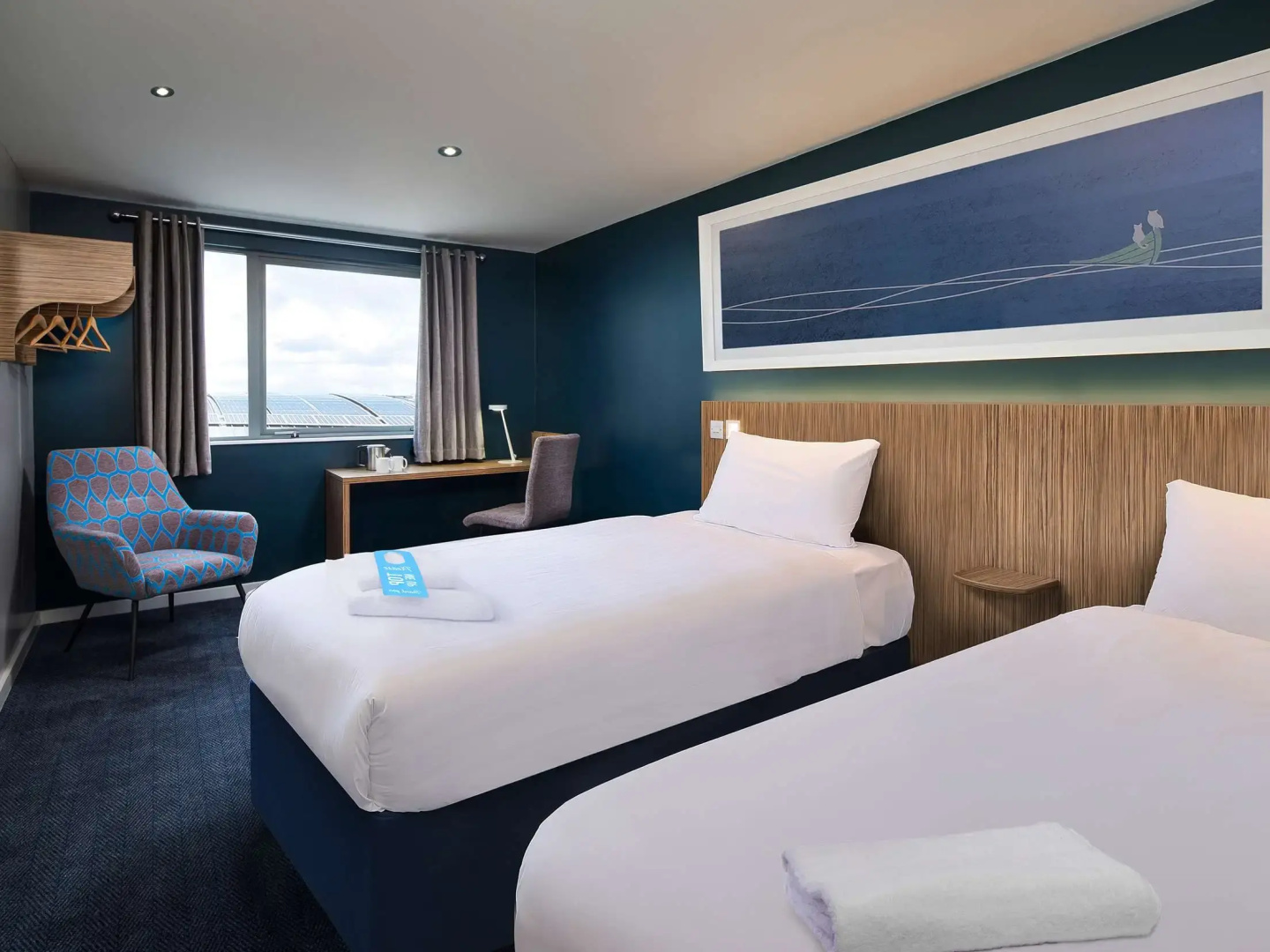 Travelodge Newport Central