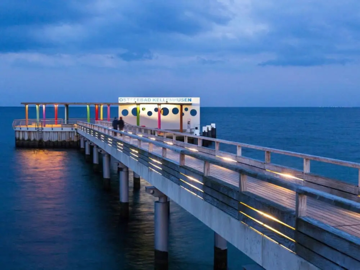 "landlust" Modern Retreat