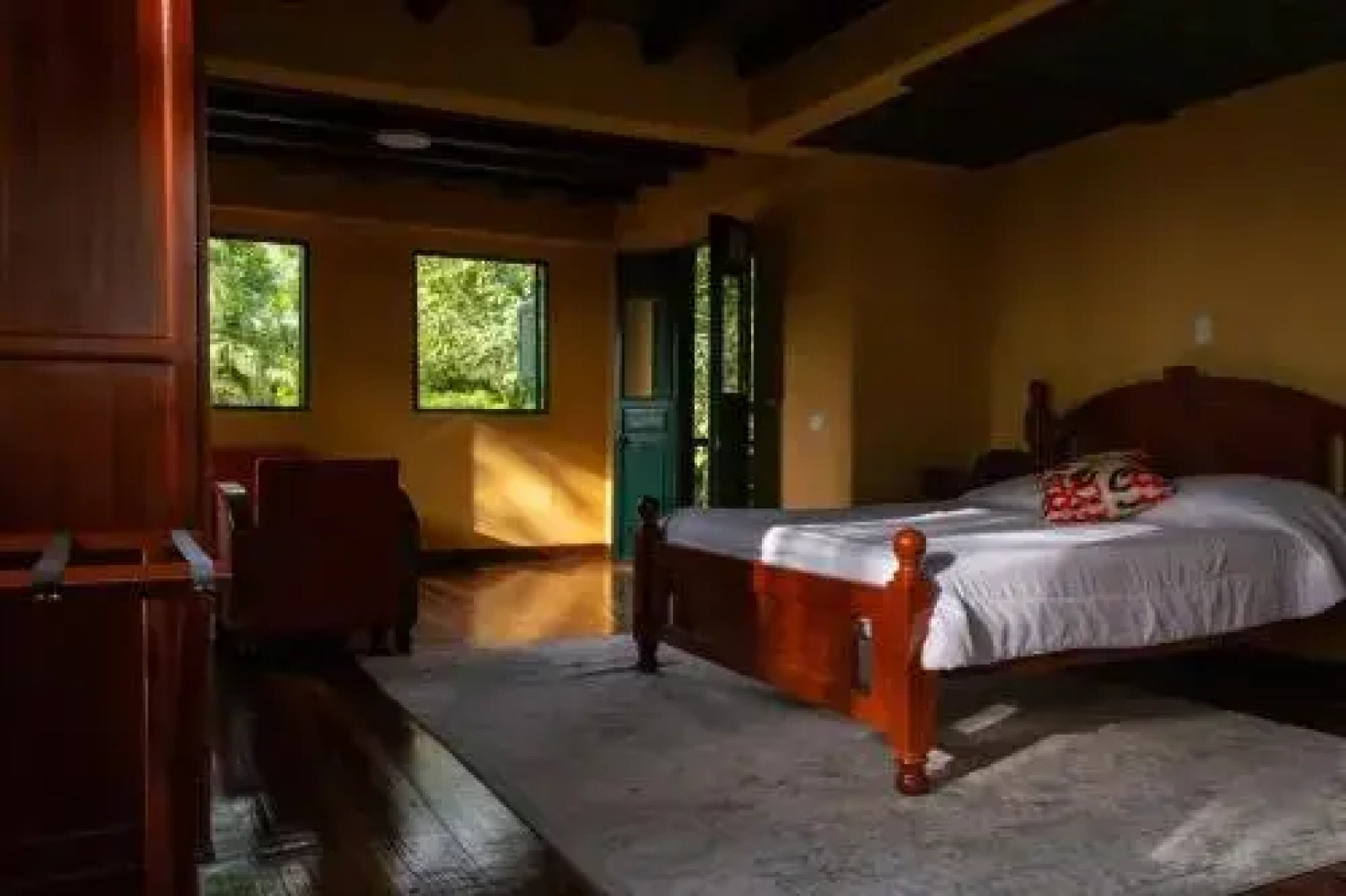 Hotel El Eden Country