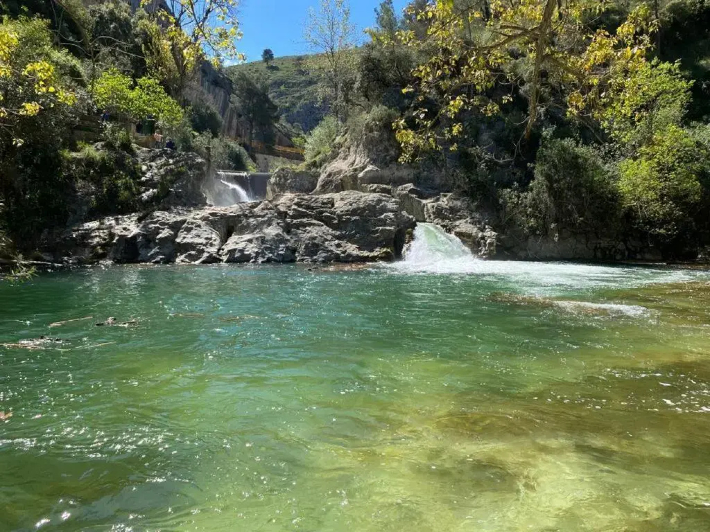 Avenida de Daniel Gil 72 - 2º - 7ª