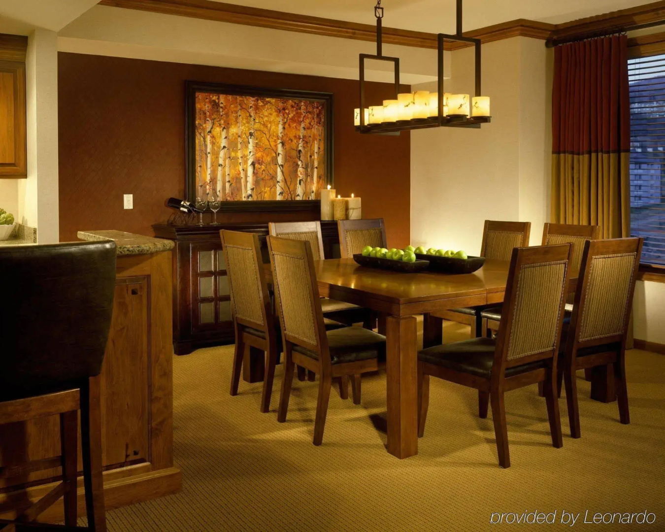 Sheraton Steamboat Resort Villas