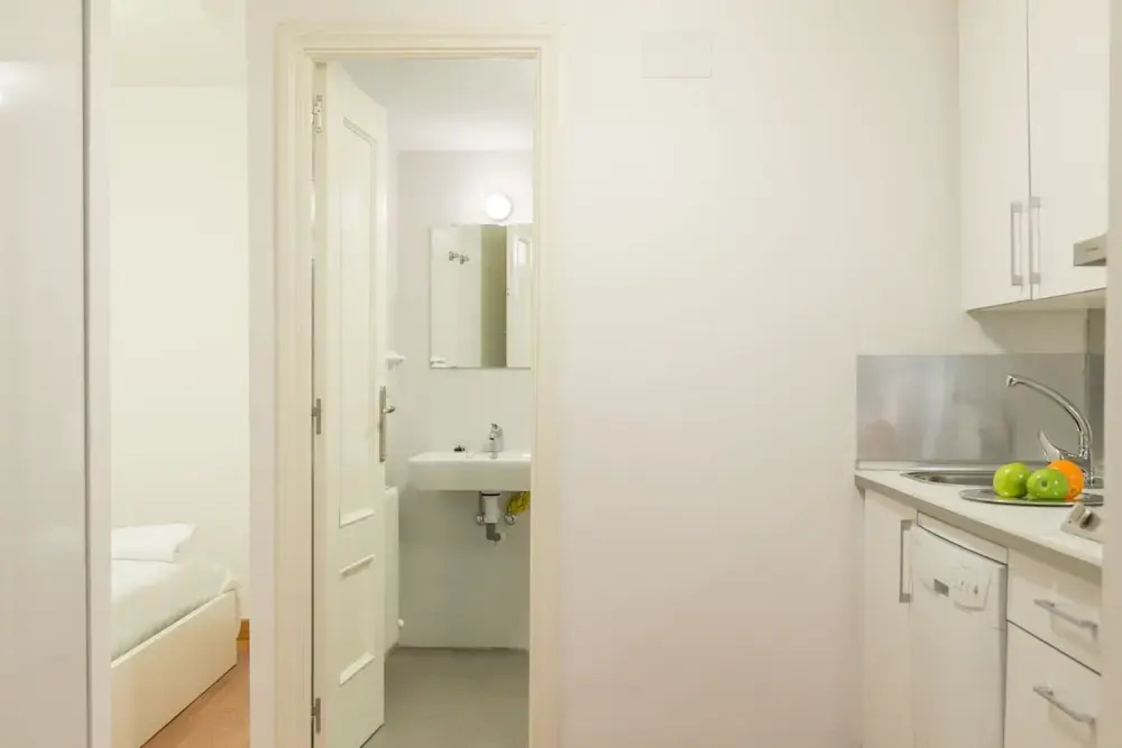 Apartamentos en Candelario