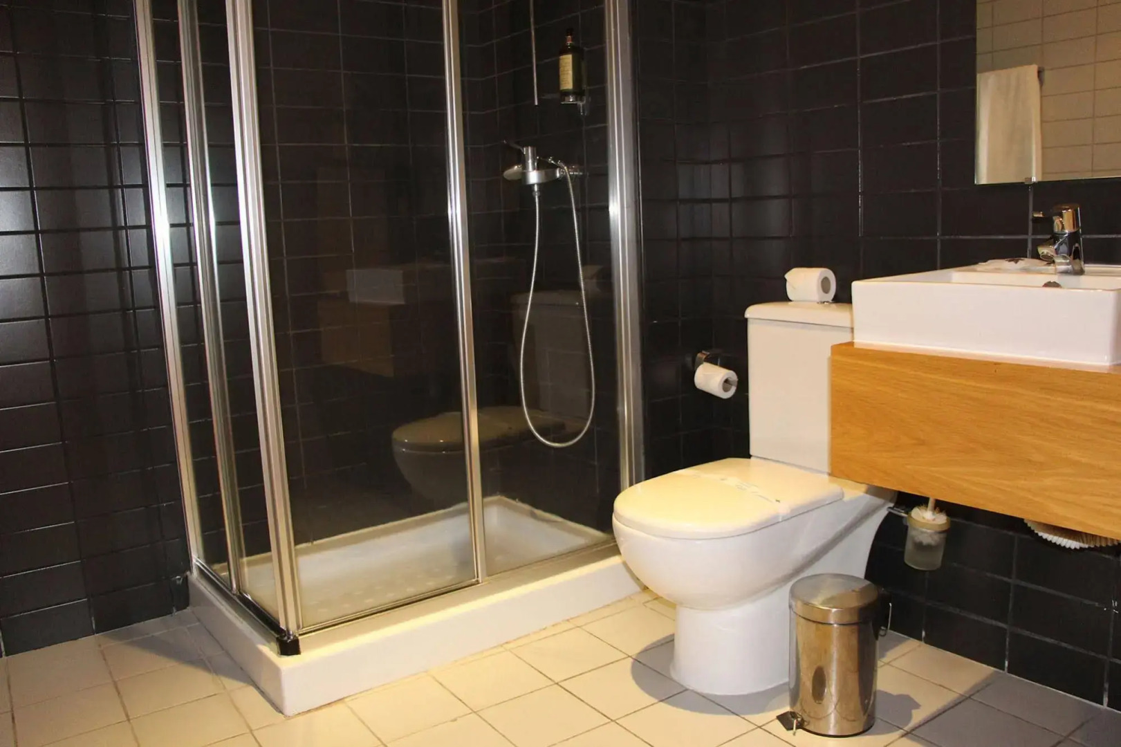 Paredes Hotel Apartamento