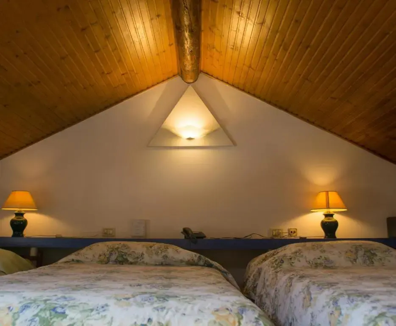 Hotel Locanda Del Mel