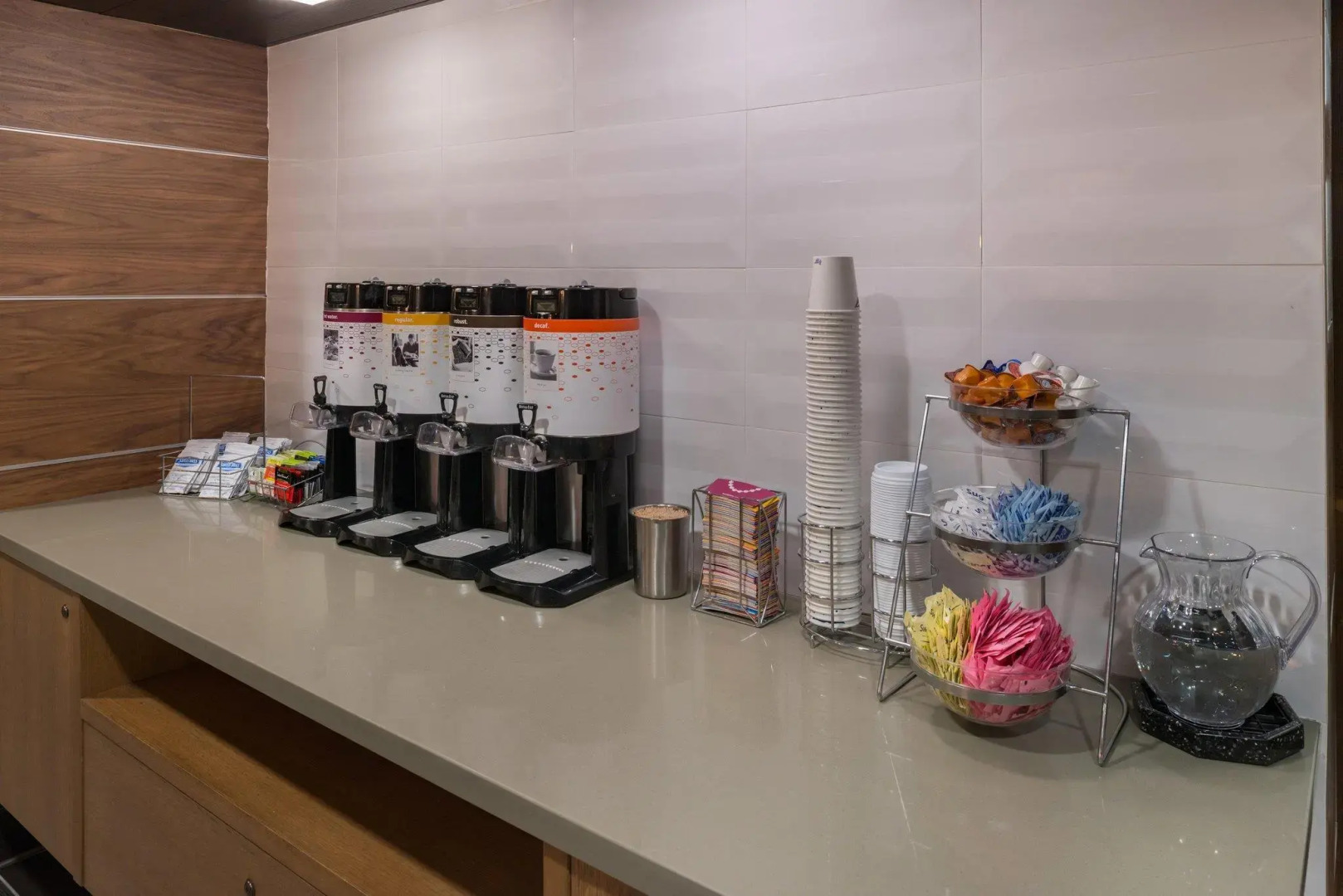 Hampton Inn San Francisco Downtown/Convention Center