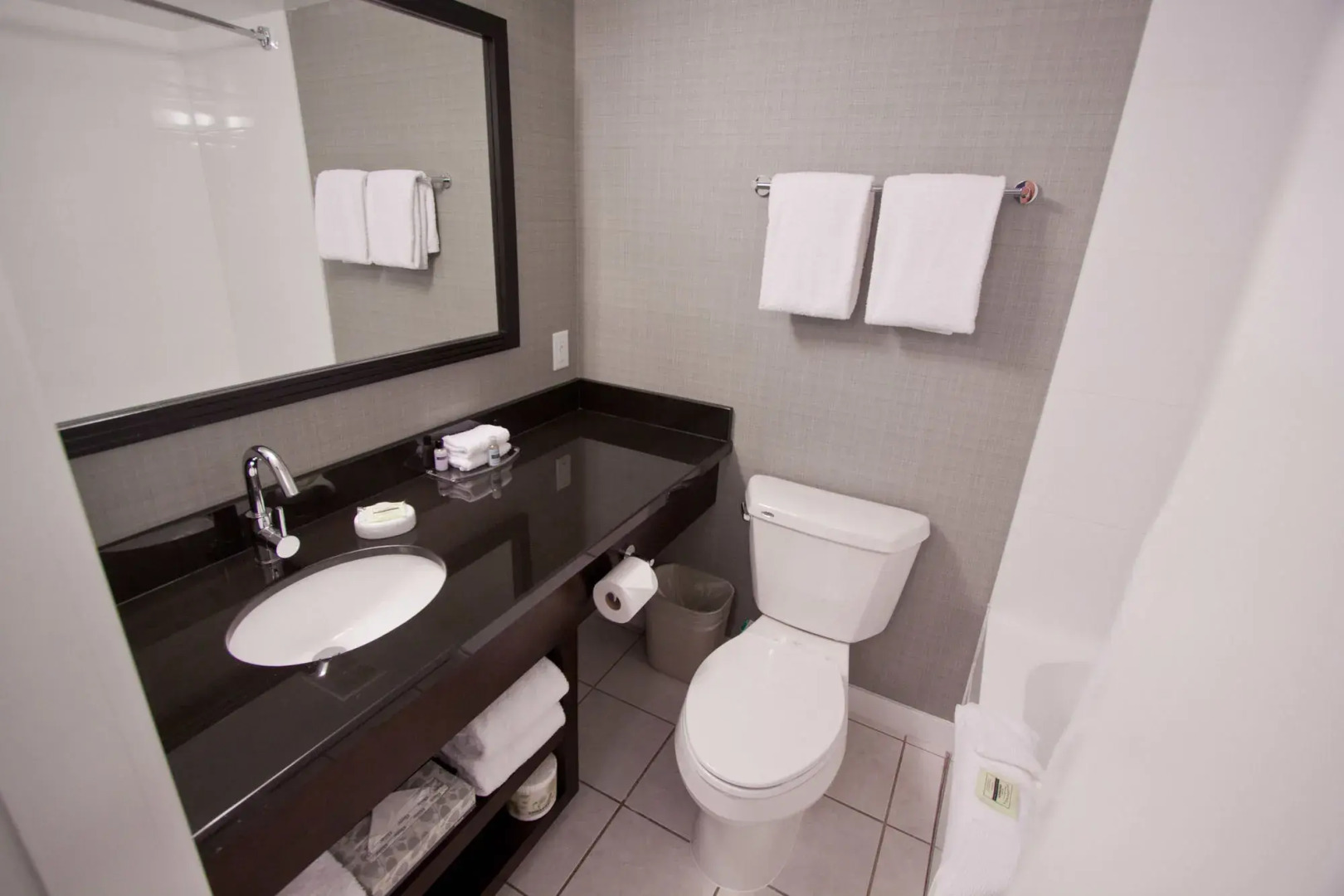 Sandman Hotel Revelstoke