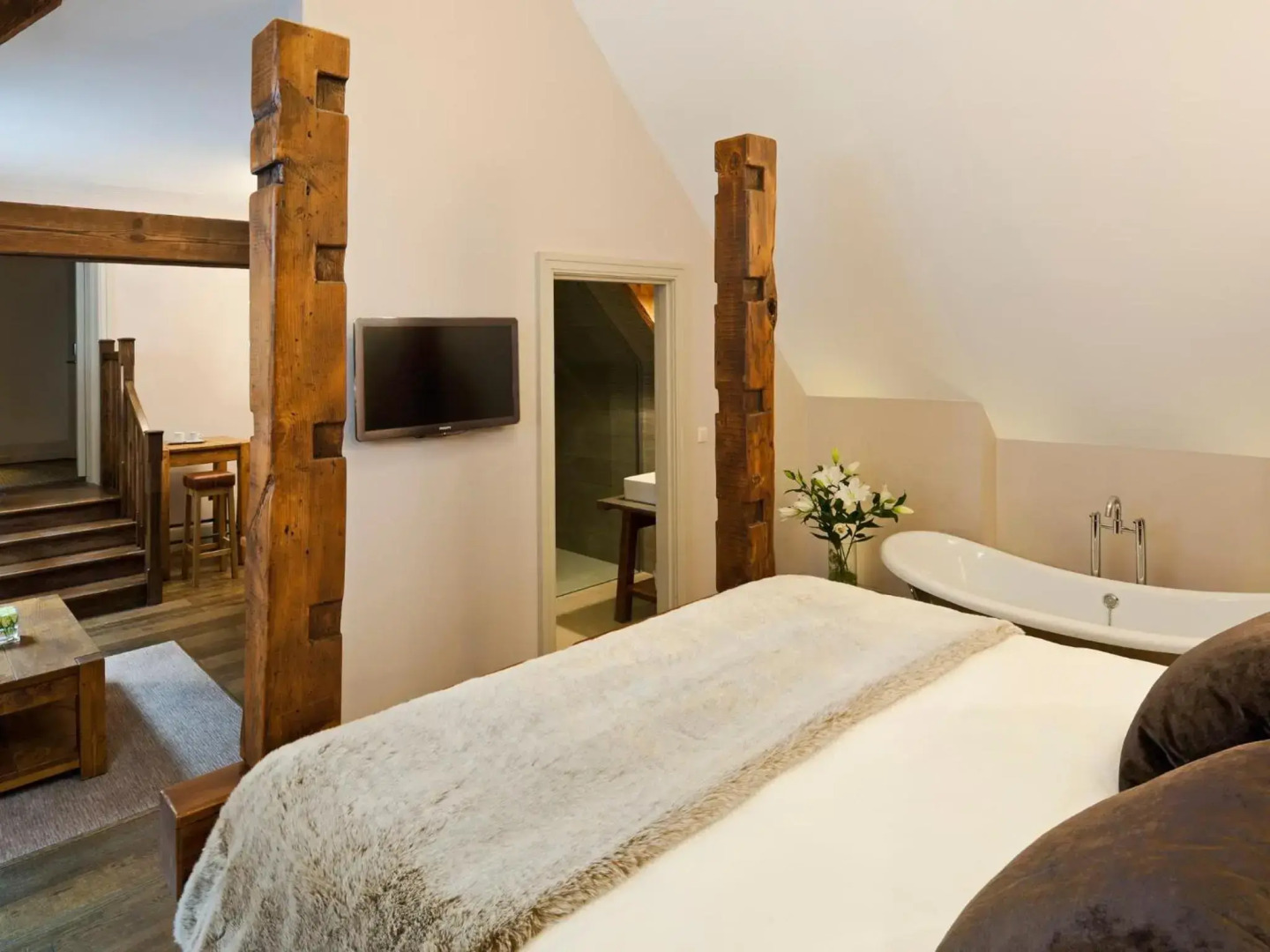 Aspria Royal La Rasante