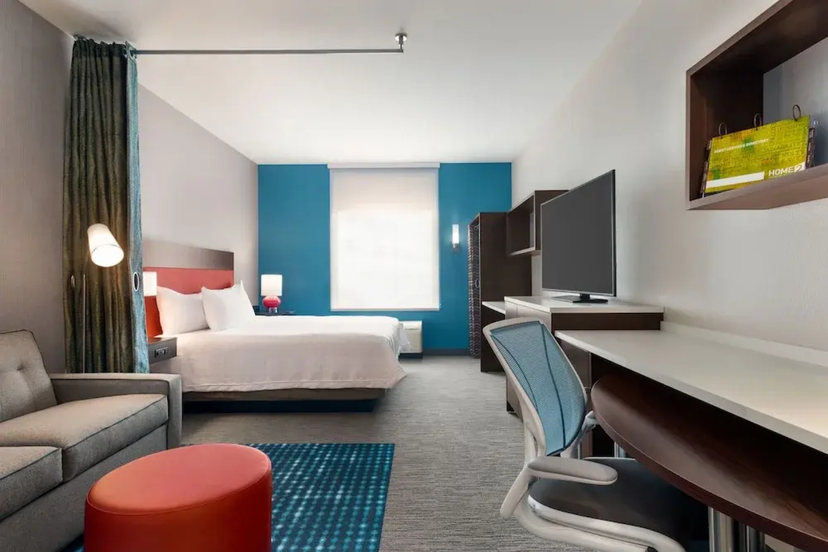 Home2 Suites by Hilton Wayne, NJ
