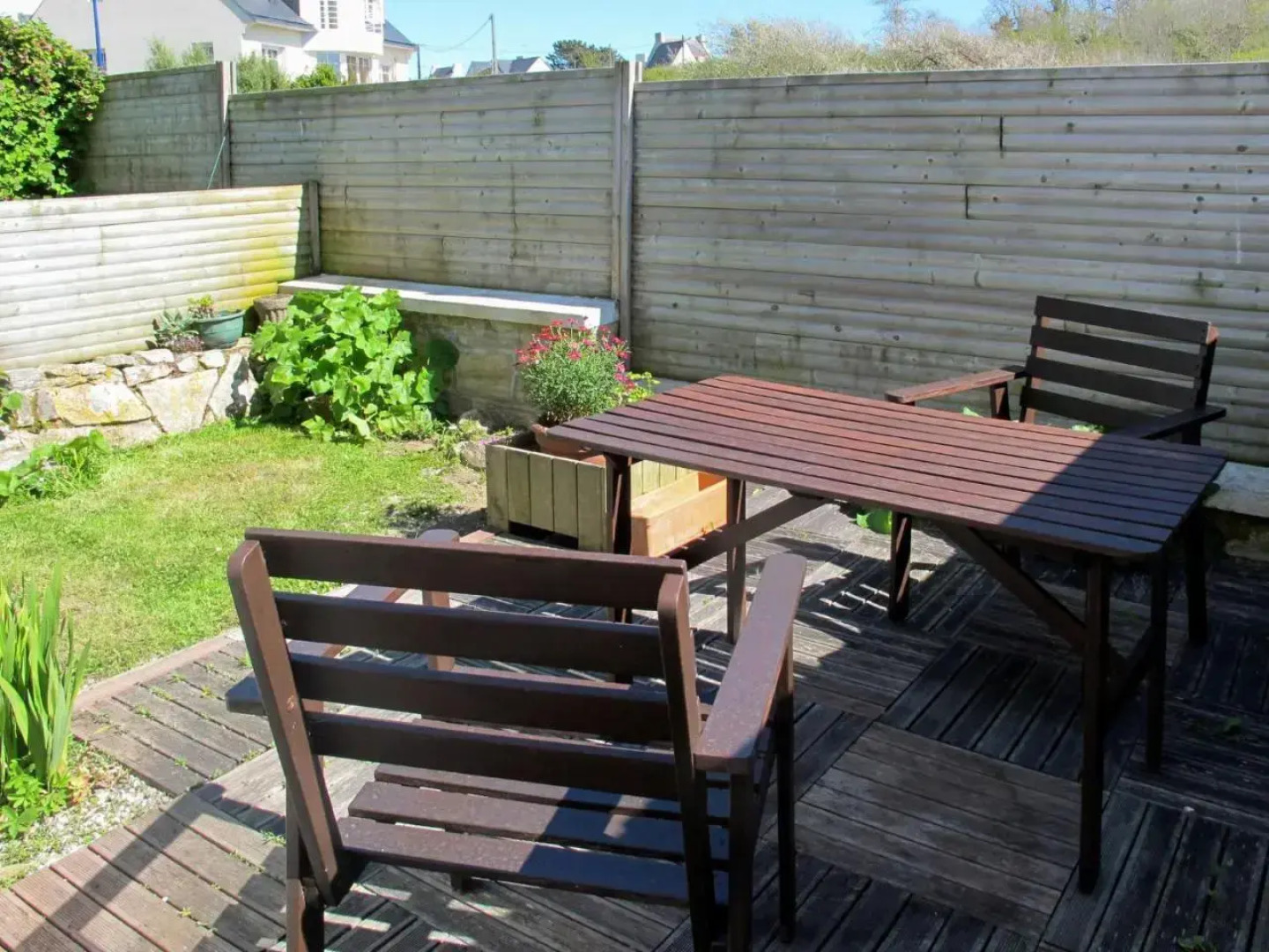 Holiday Home Kersowen - LCQ102