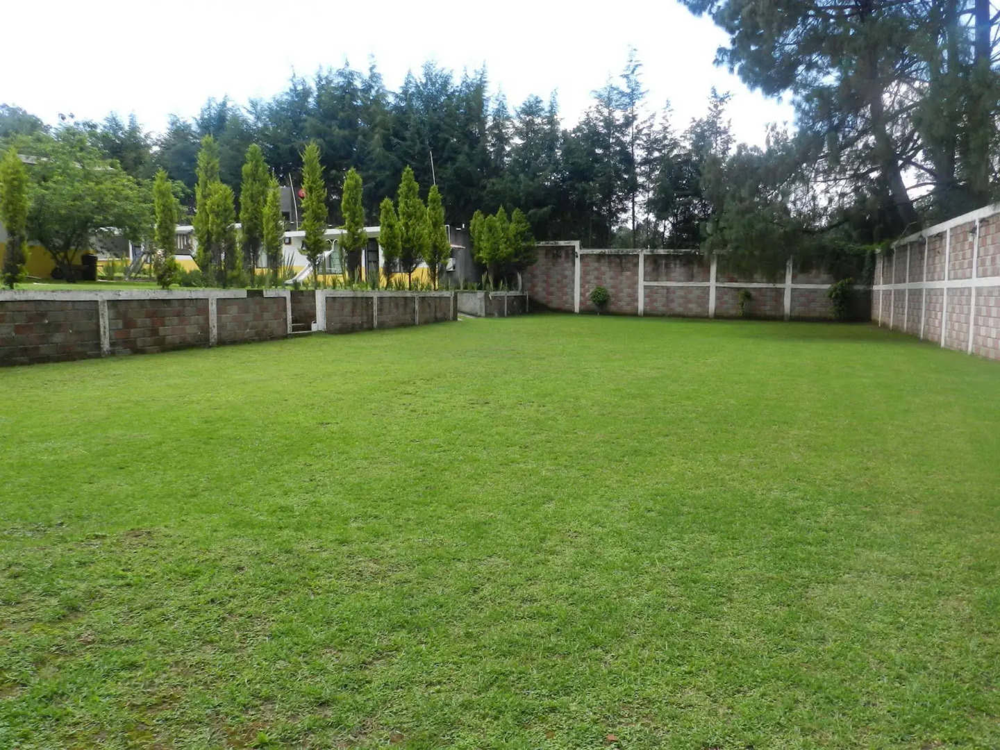 Hotel Finca los Girasoles