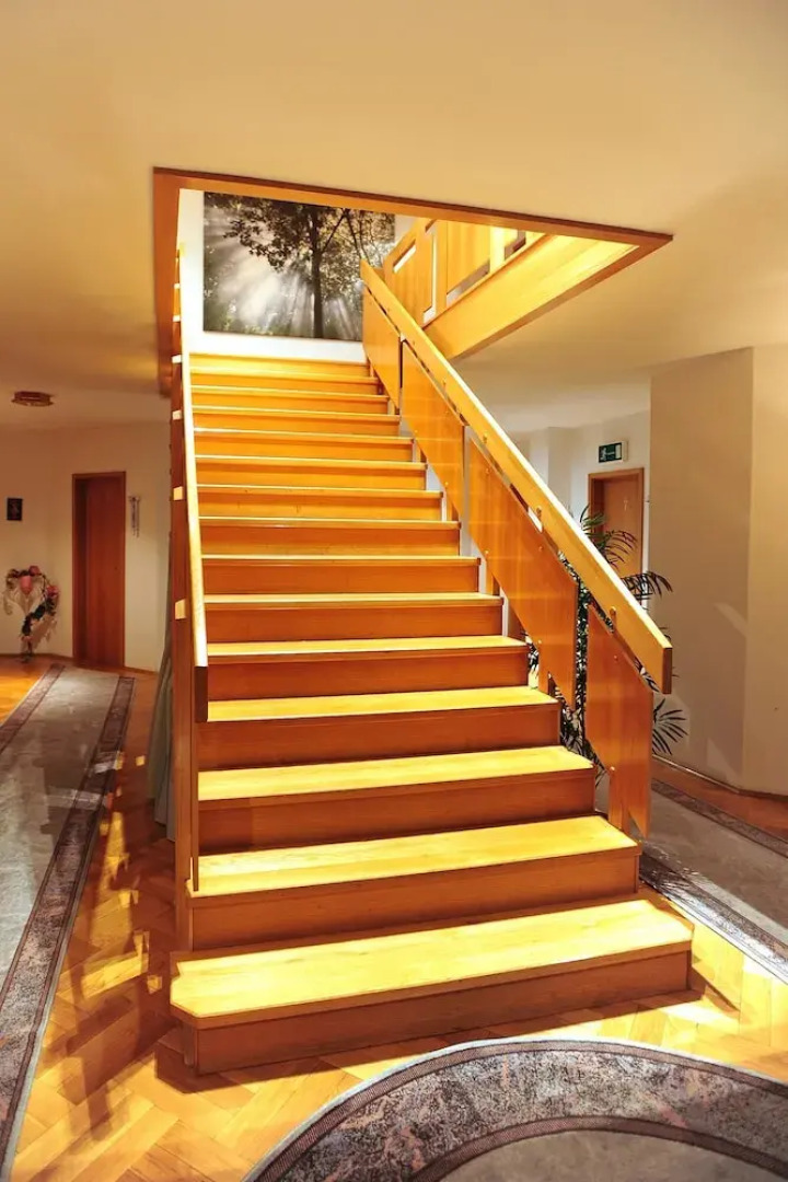 Land-gut-Hotel Landhotel Plauen - Gasthof Zwoschwitz