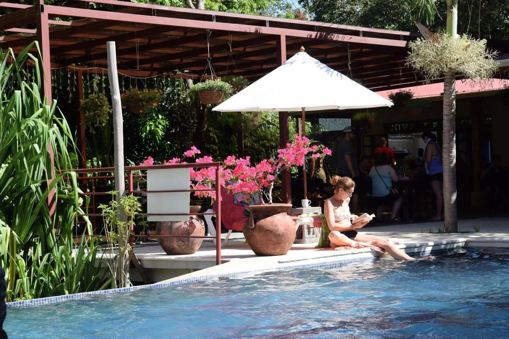 Montelaguna Boutique Hotel