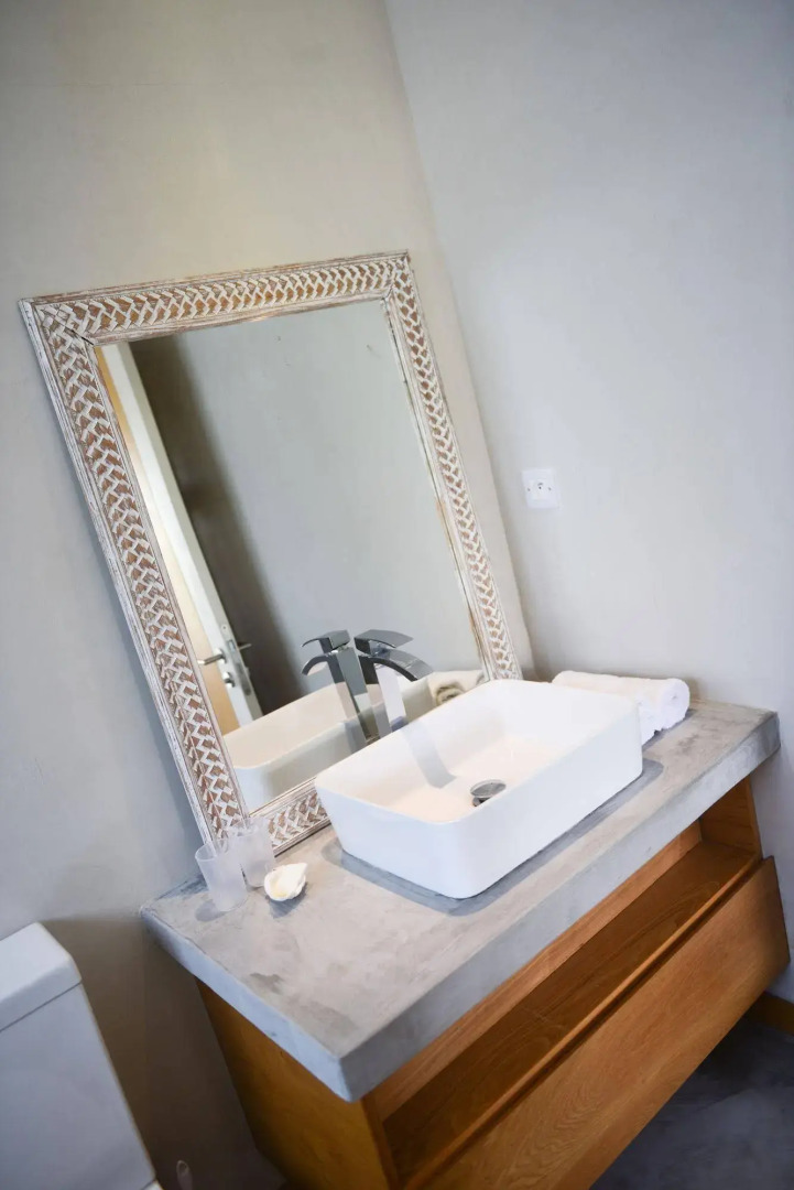 Eolia Luxury Beachfront Villas by BARNES