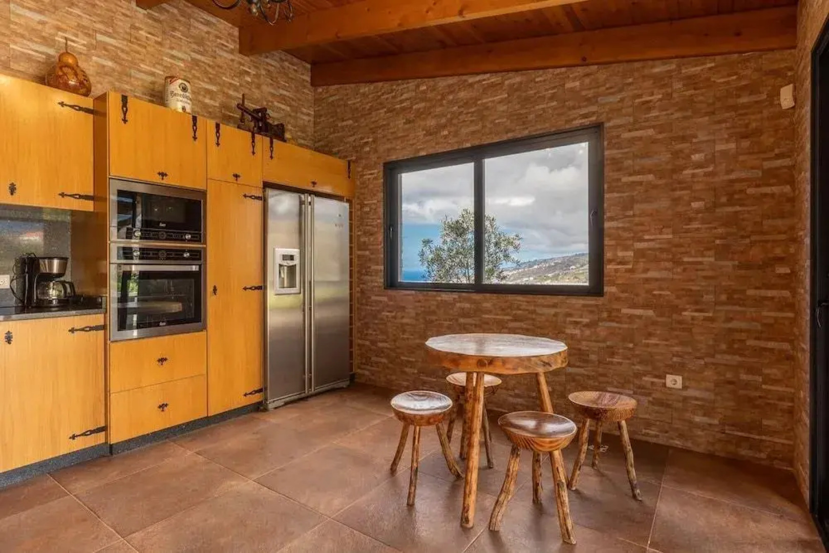 Gran Horizonte House