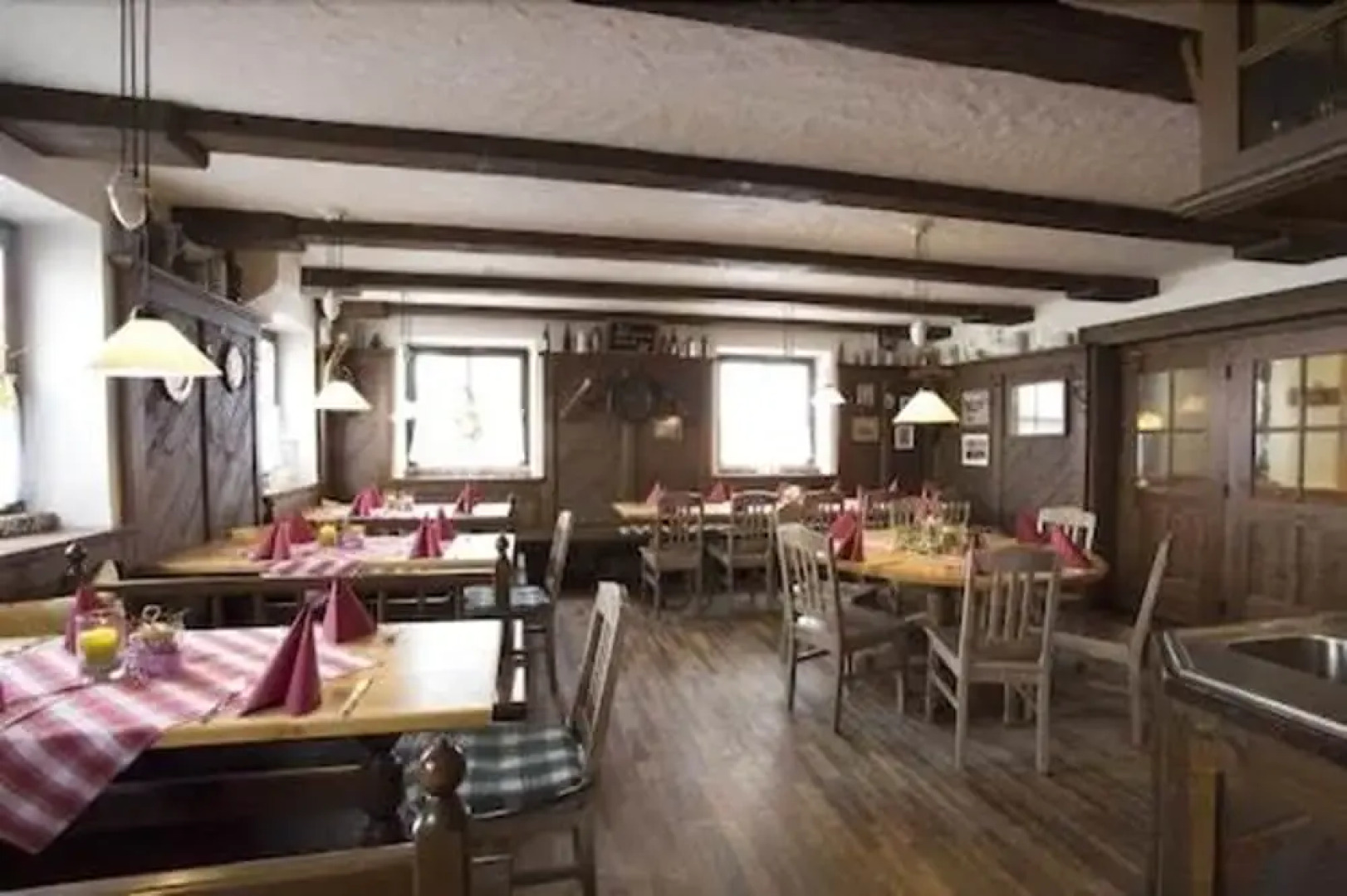 Landhotel & Gasthof Grätz