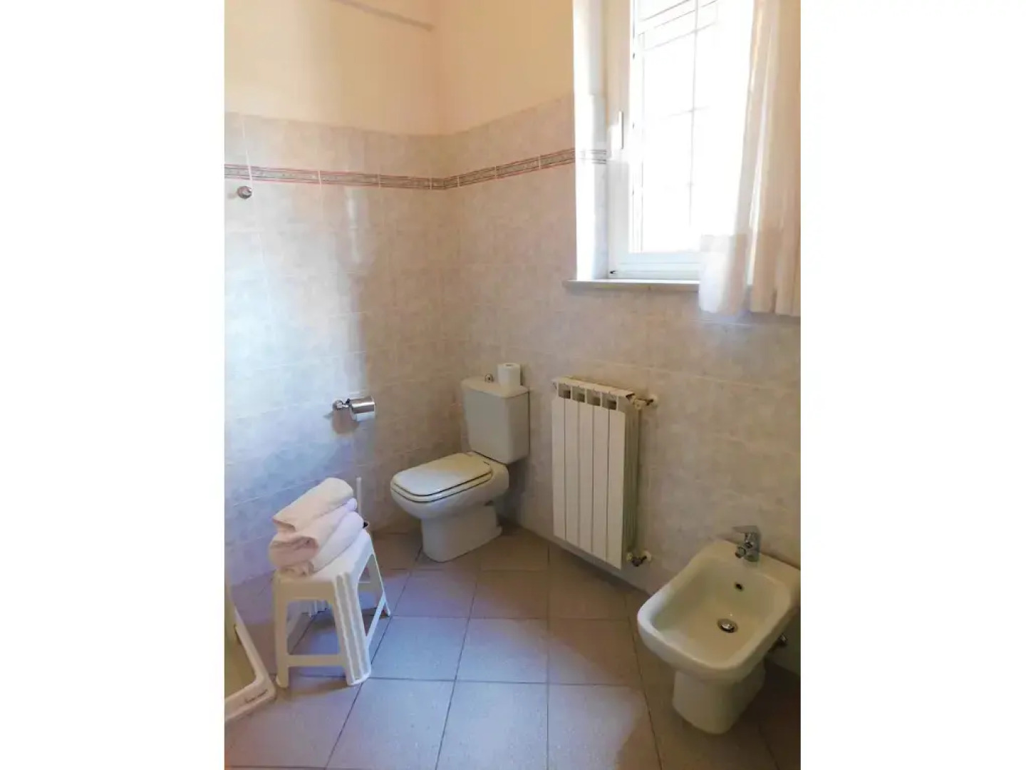 Albergo Locanda Maria