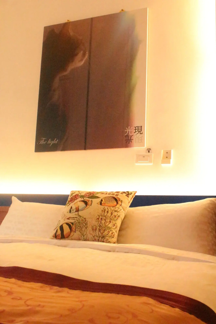 Wish-Dream Bed & Breakfast