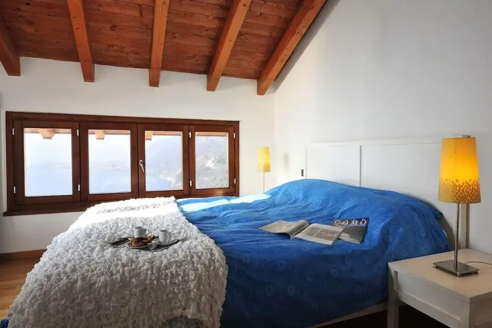 Residenza Bellano Perla