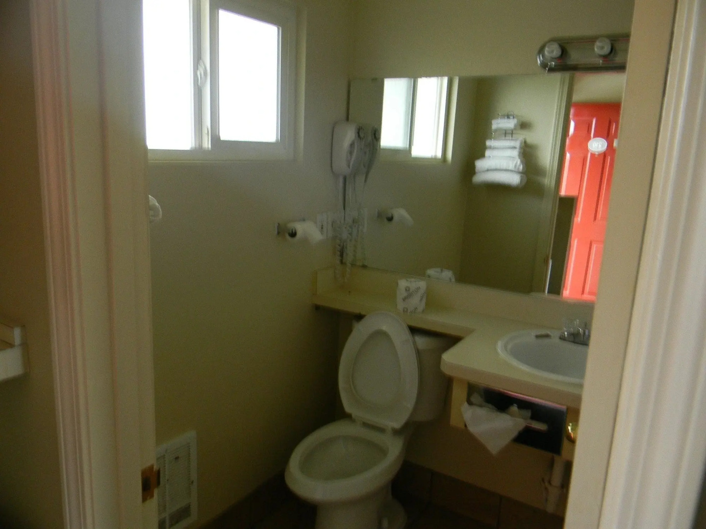 Lakeview Inn Centralia