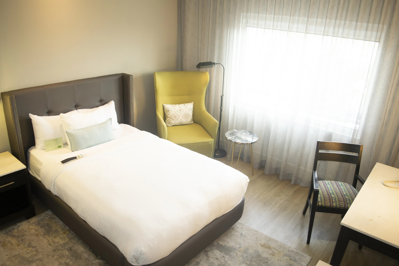 Hotel Lucerna Hermosillo