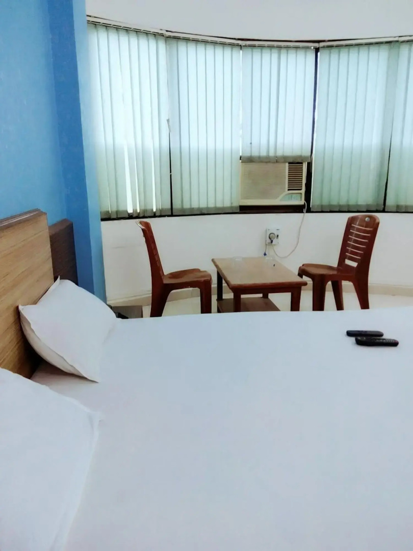 Hotel Sai Samrat Inn