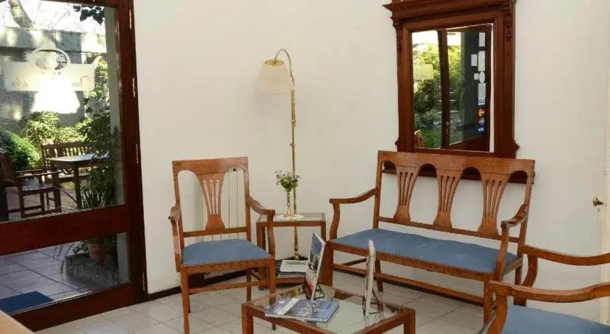 Posada del Gobernador