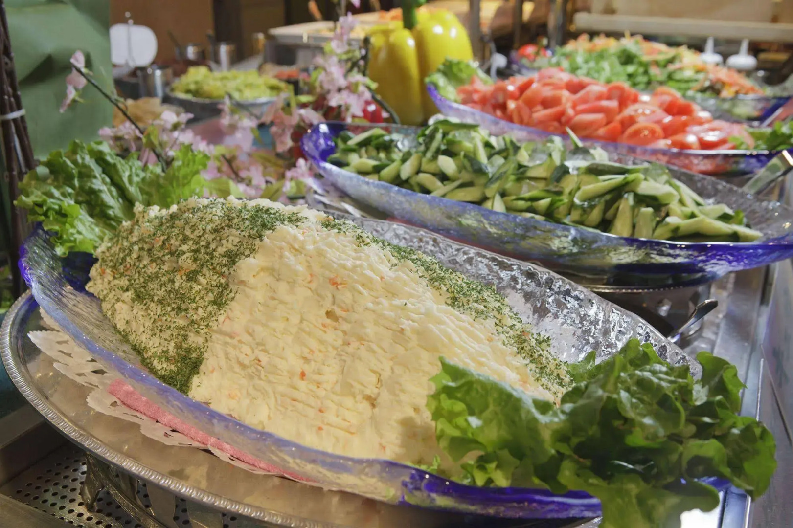 Maholova Minds Miura