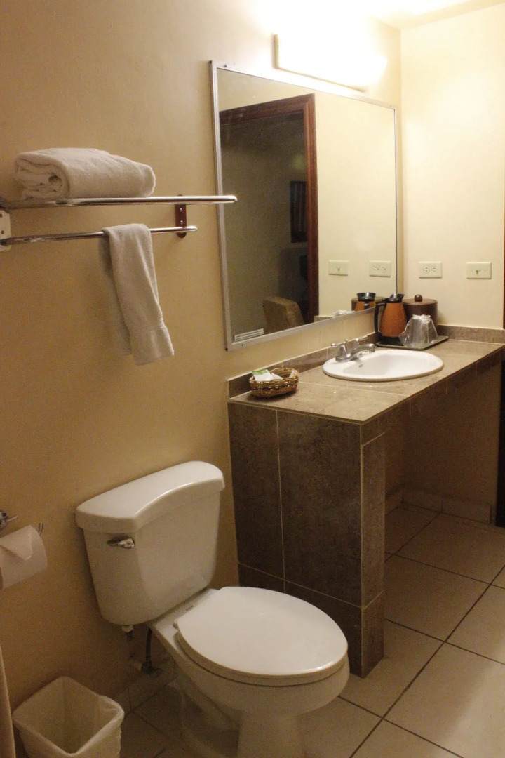Gran Hotel Paris
