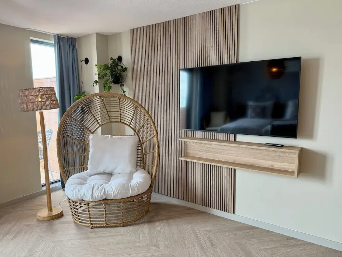 Beachfront Boutiquehotel