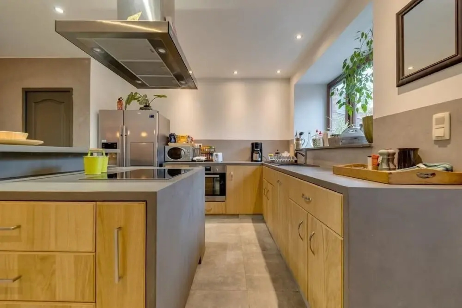 Maison pres de Bruxelles et Pairi Daiza