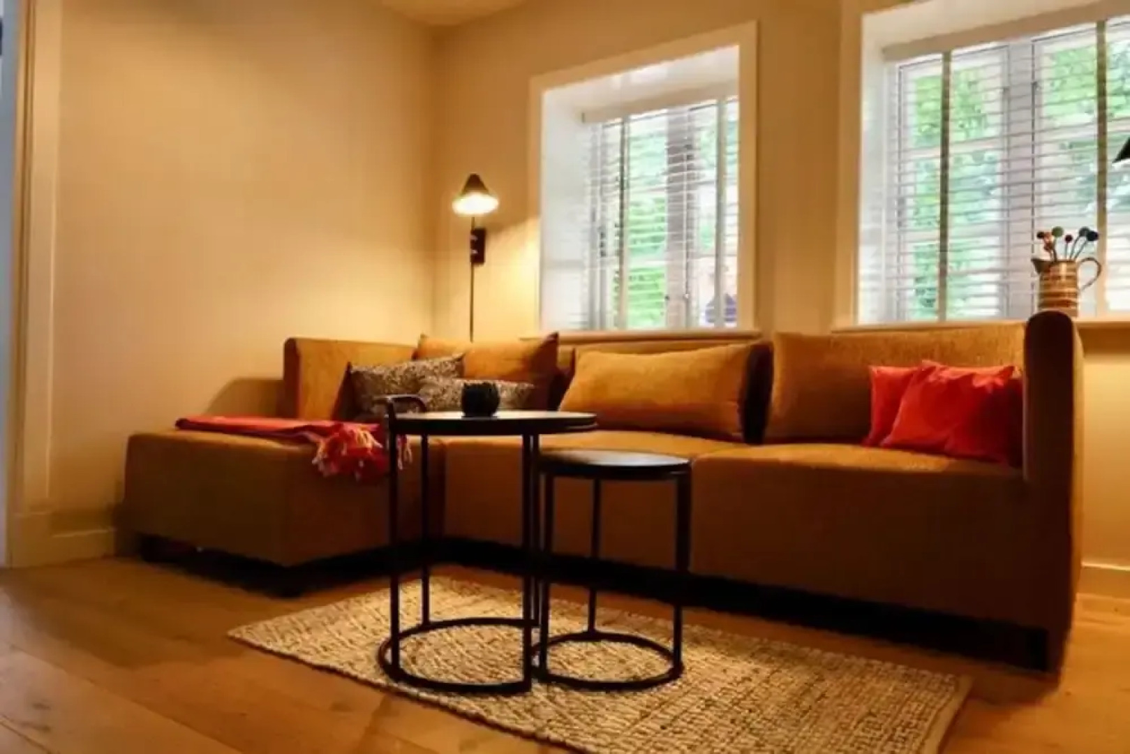 Reetgedecktes Ferienhaus in Nieblum auf Foehr