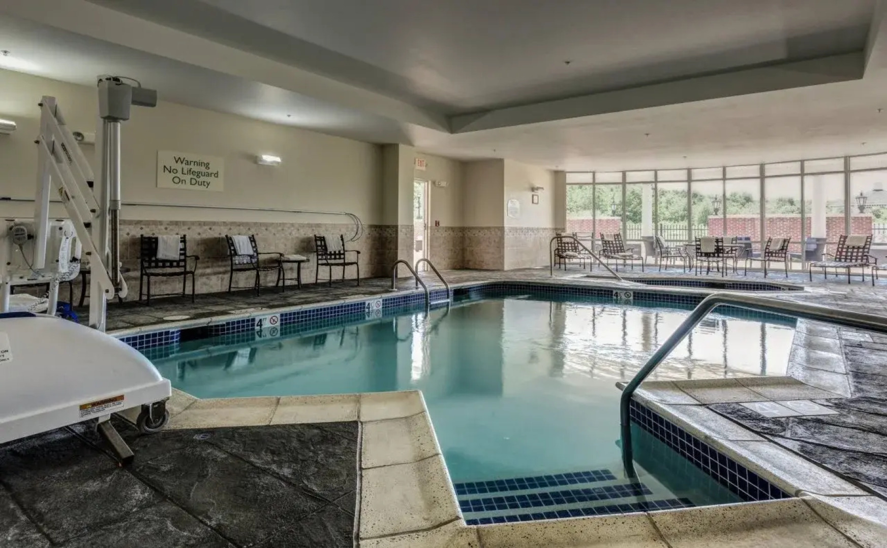 Courtyard by Marriott Hadley Amherst