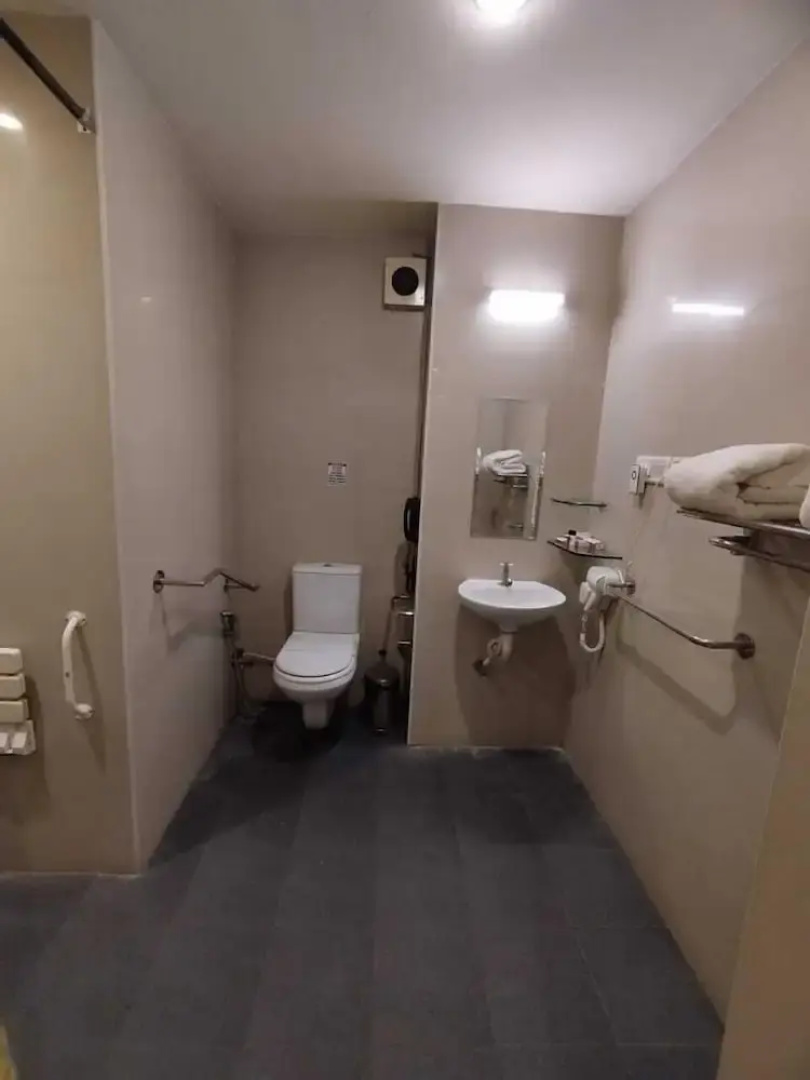 Hotel Merlin International