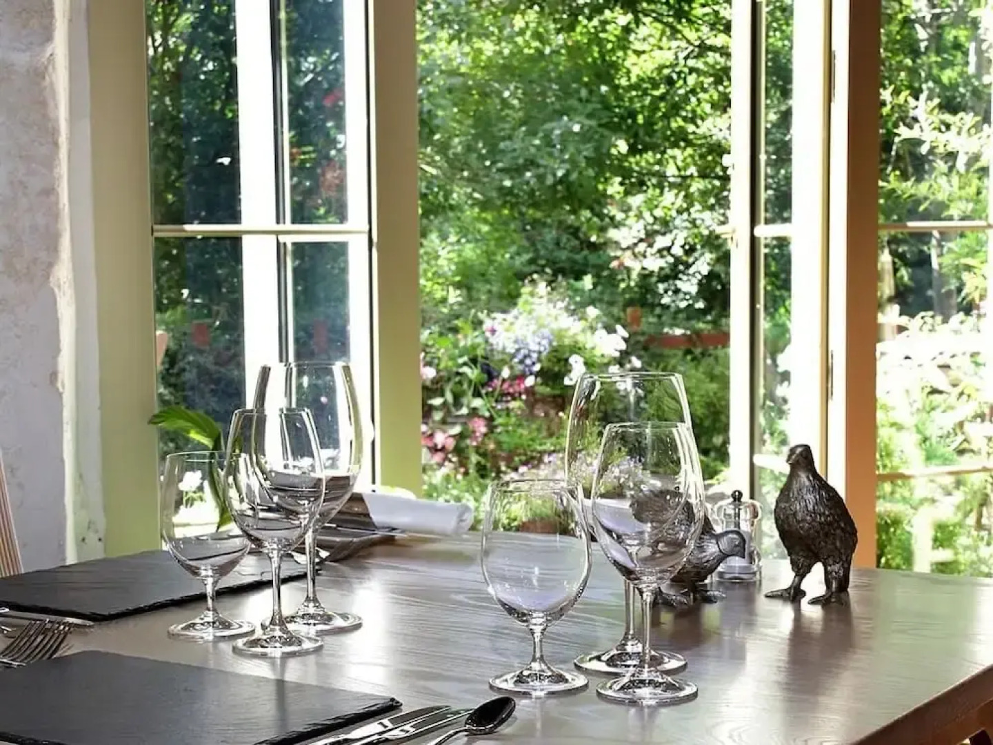 The Cross at Kingussie