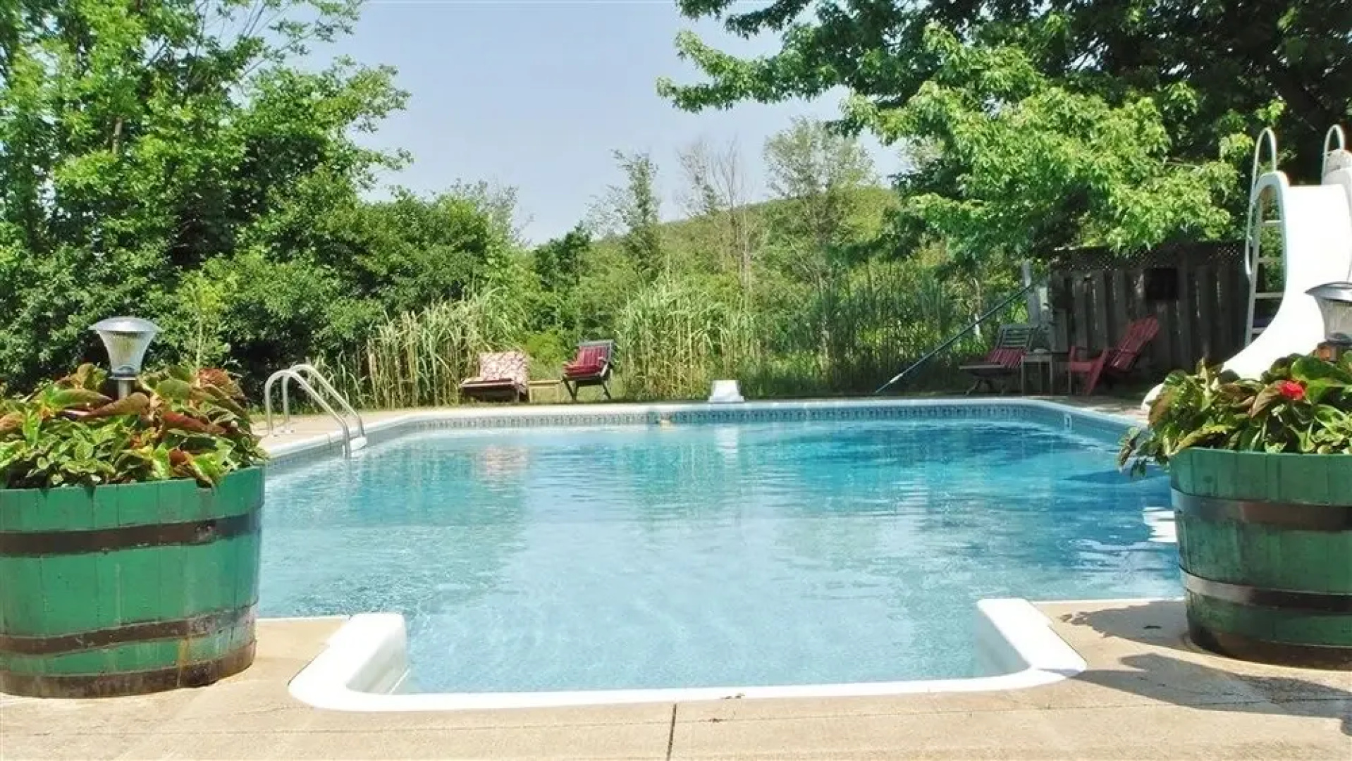 Pretty River Valley Country Inn