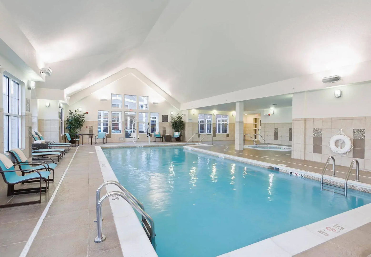 Residence Inn Bismarck North