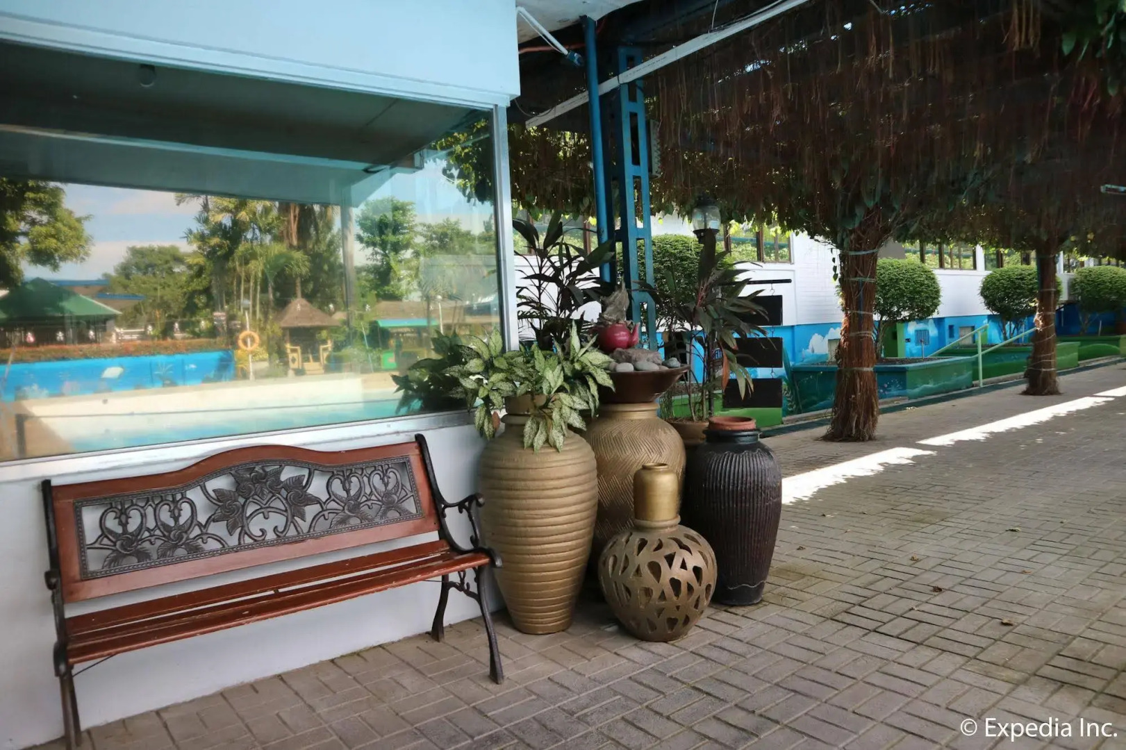 Riverview Resort & Conference Center