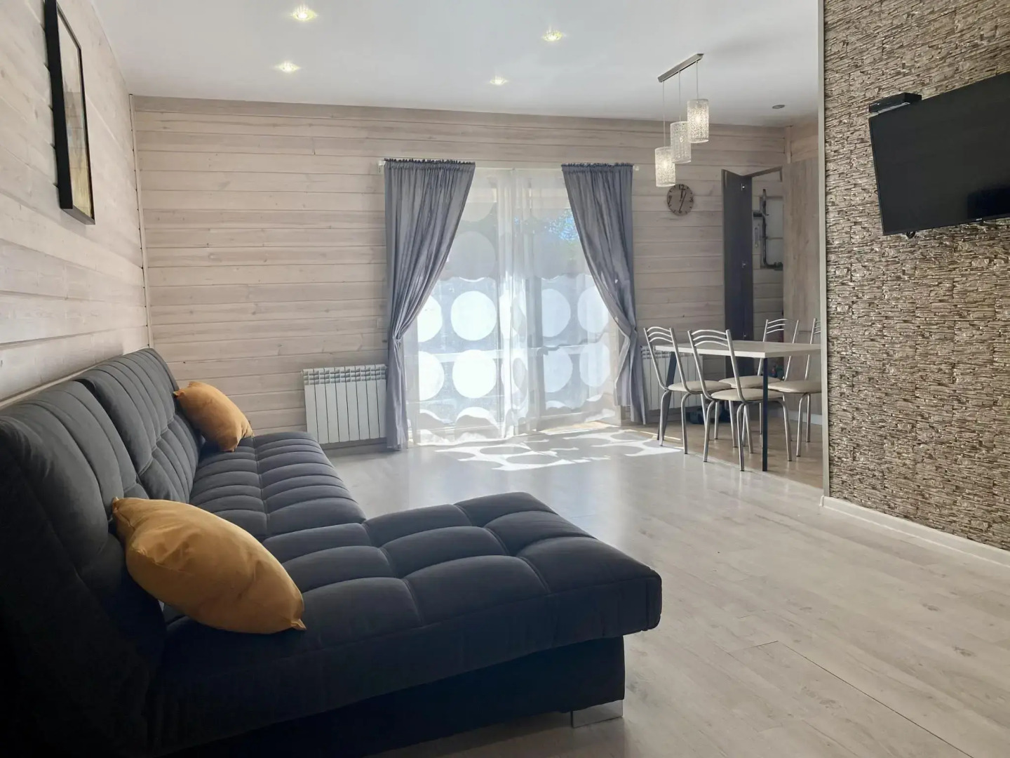 Бунгало Черемушки