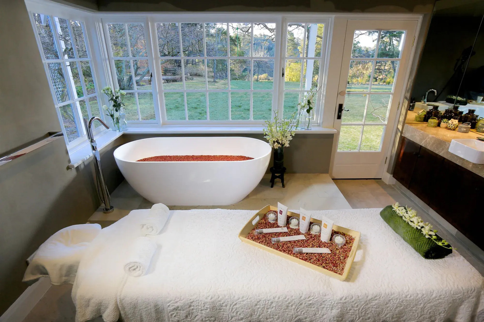 Parklands Country Gardens and Lodges