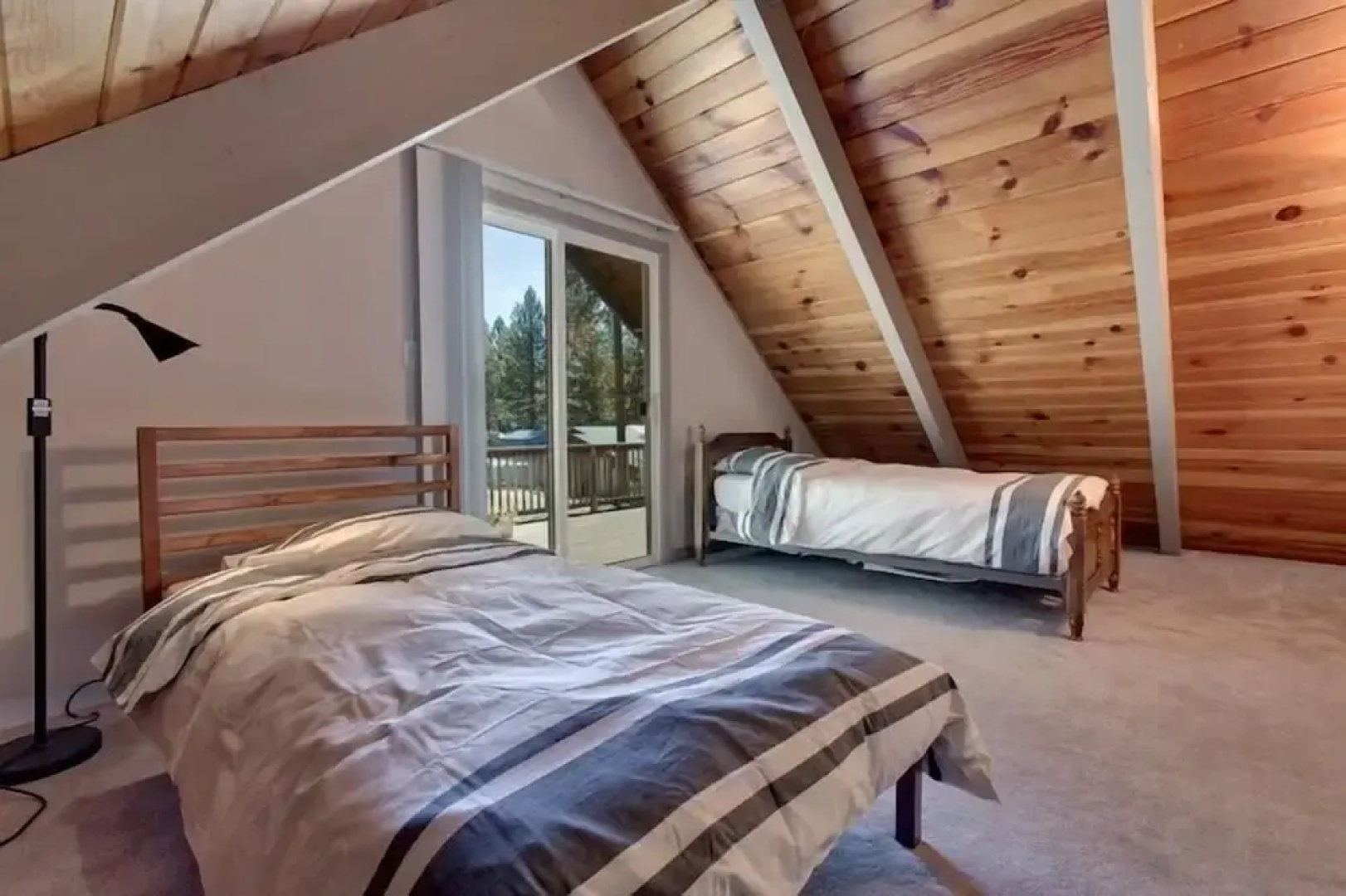 Sagebrush Cottage 3 Bedroom Chalet