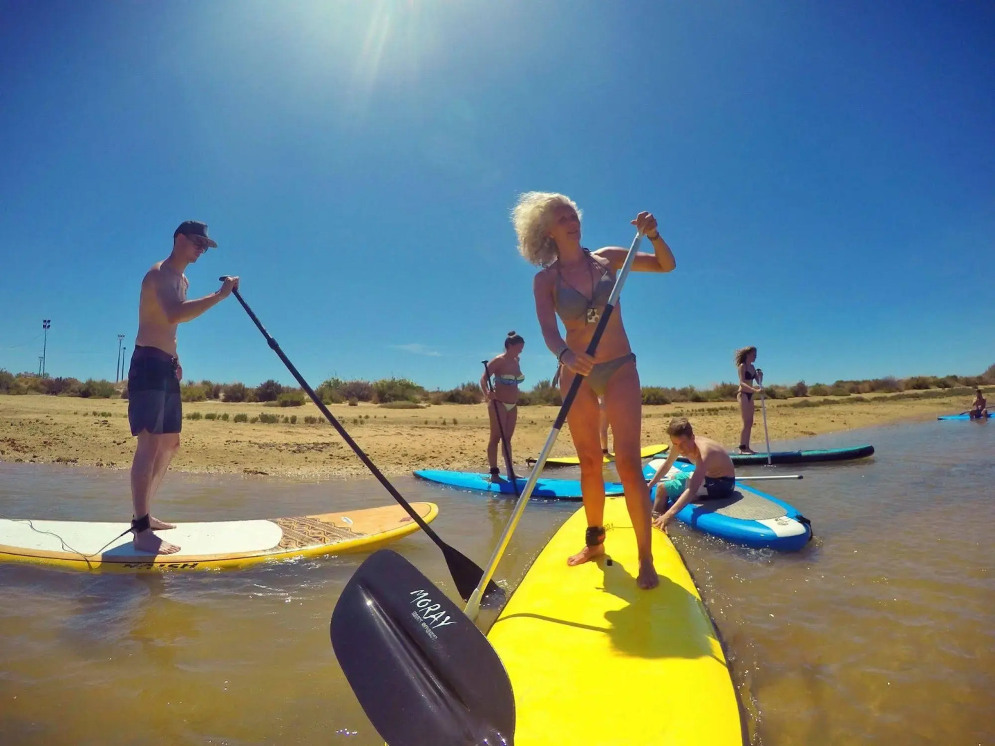 Ria Hostel Alvor