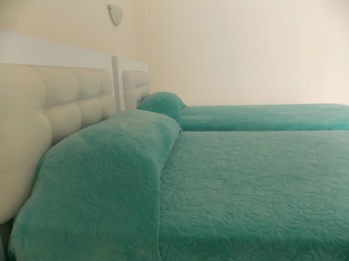 Hotel Joni Kompleks