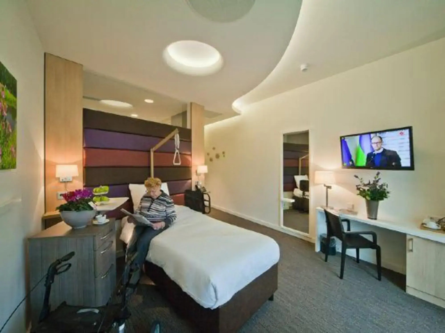 Zorghotel Udens Duyn