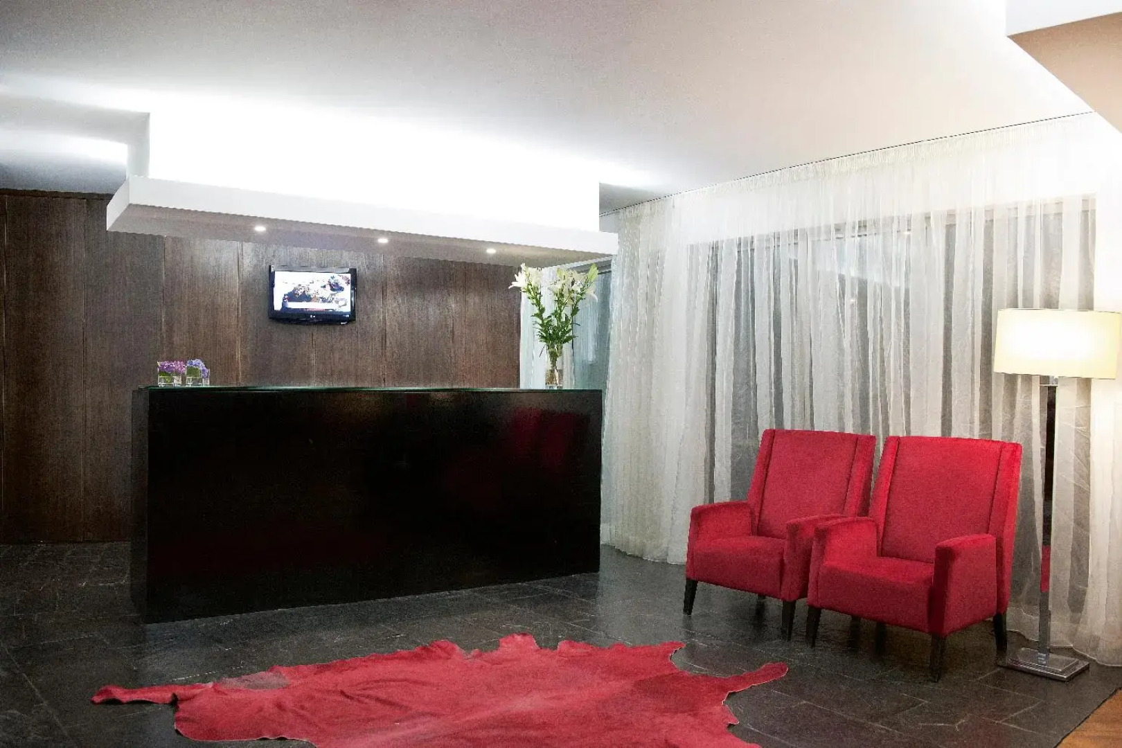 Luna Hotel dos Carqueijais