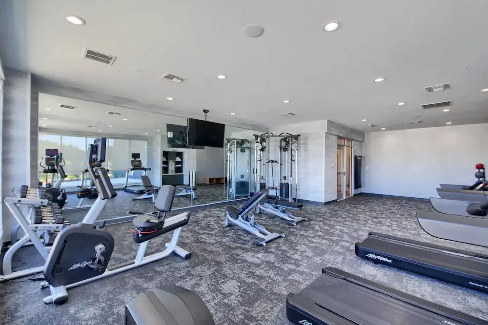 Fairfield Inn & Suites Dallas Cedar Hill