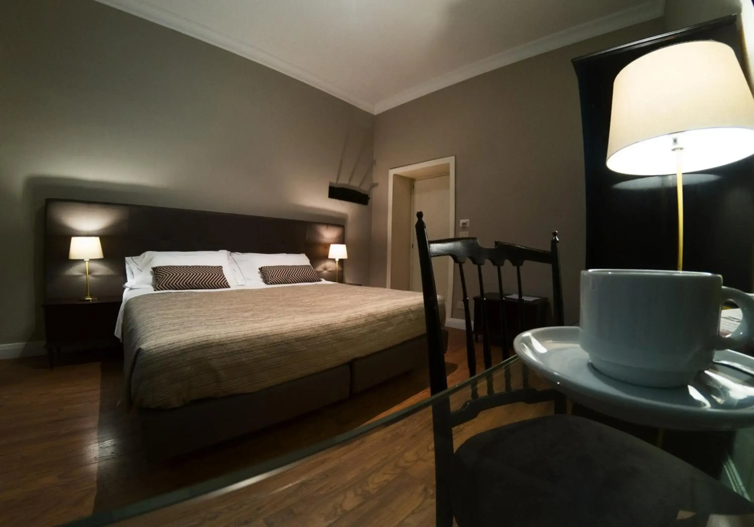 Hotel Touring Wellness & Beauty