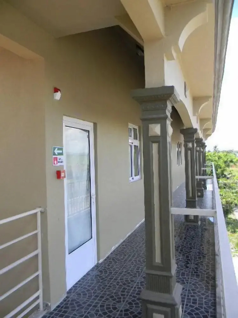 VillaOSoleil Apartments