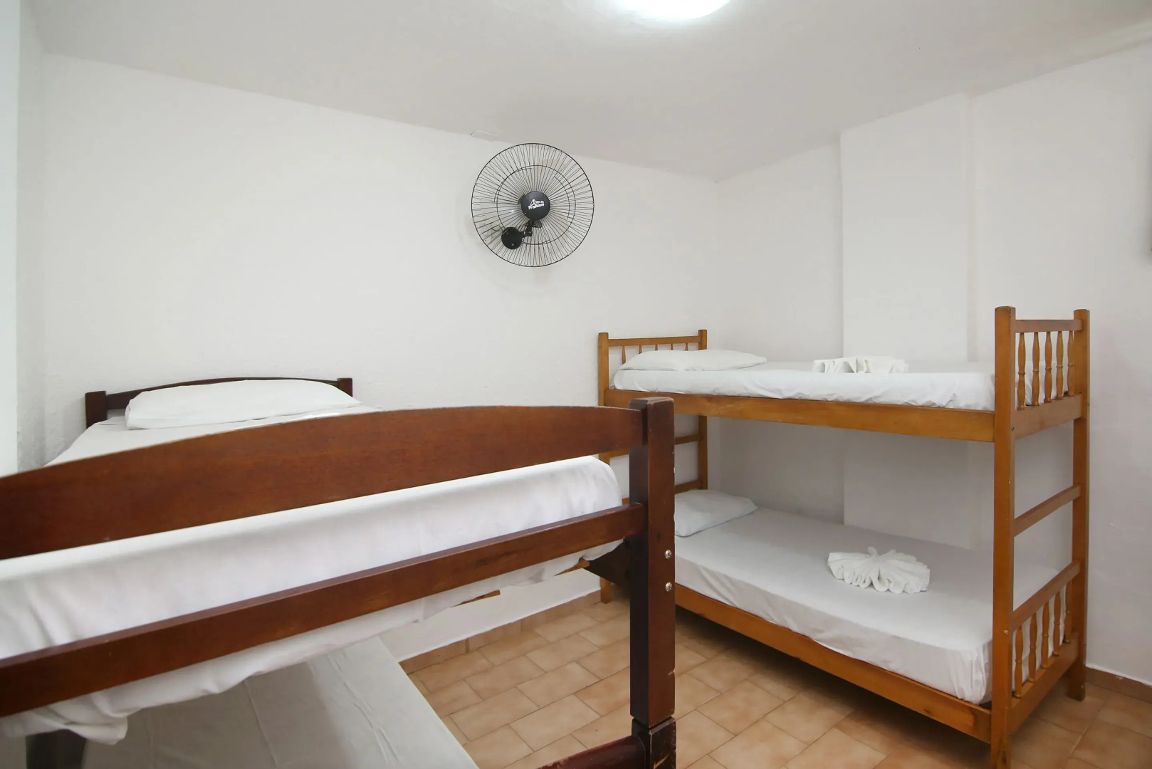 Pousada Vale da Montanha