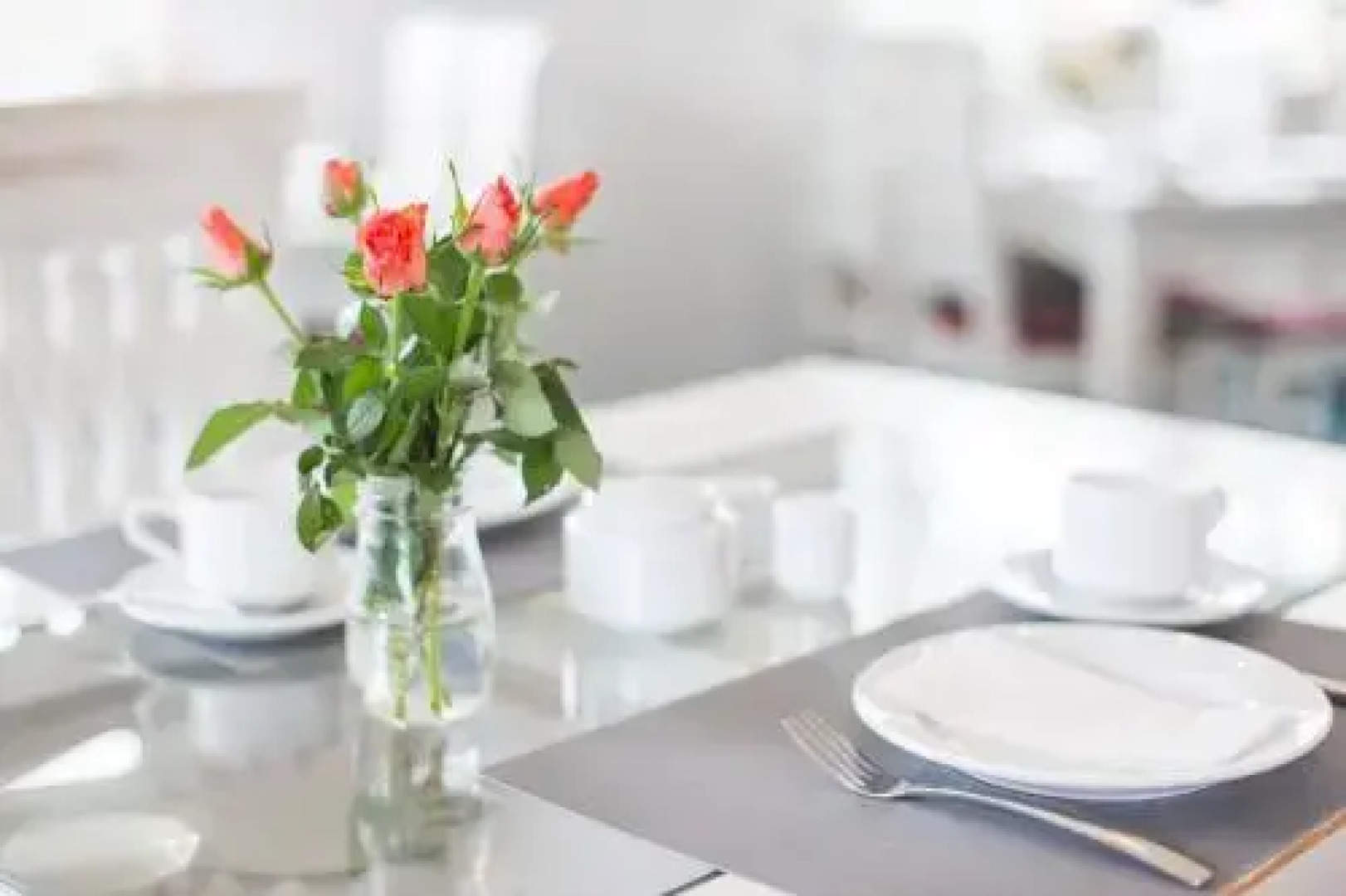 Holiday Home With Direct Access to the Beach